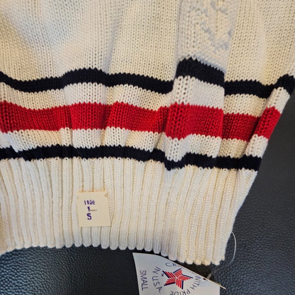 Bay Point Threads Sweater - Picture 6 of 6